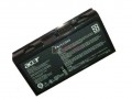 Acer Aspire 1804WSI Battery