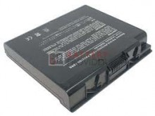 Toshiba 2430-502 Battery