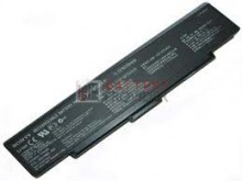 Sony VAIO VGN-CR515E Battery