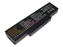 Asus A9R Battery