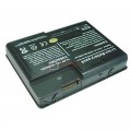 Compaq Presario X1037ap (Dn598a) Battery