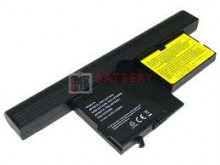 LENOVO ThinkPad X60s 2507 Battery High Capacity