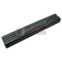 Asus A6726G-LH Battery