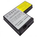 Lenovo Y650 Compatible Battery