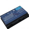 Acer TravelMate 7720G-302G25Mn Battery 14.8V