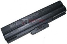 Sony VAIO VGN-AW91DS Battery