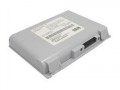Fujitsu-Siemens FPCBP65 Compatible Battery