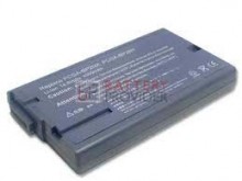 Sony VAIO PCG-GRX510K Battery