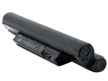 DELL N532P Battery High Capacity