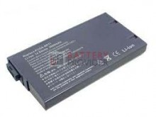 Sony VAIO PCG-XR Series Battery