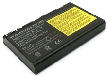 Acer TravelMate 4052LMi Battery