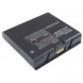 Toshiba Satellite 1900 PS1901-000FS Battery High Capacity